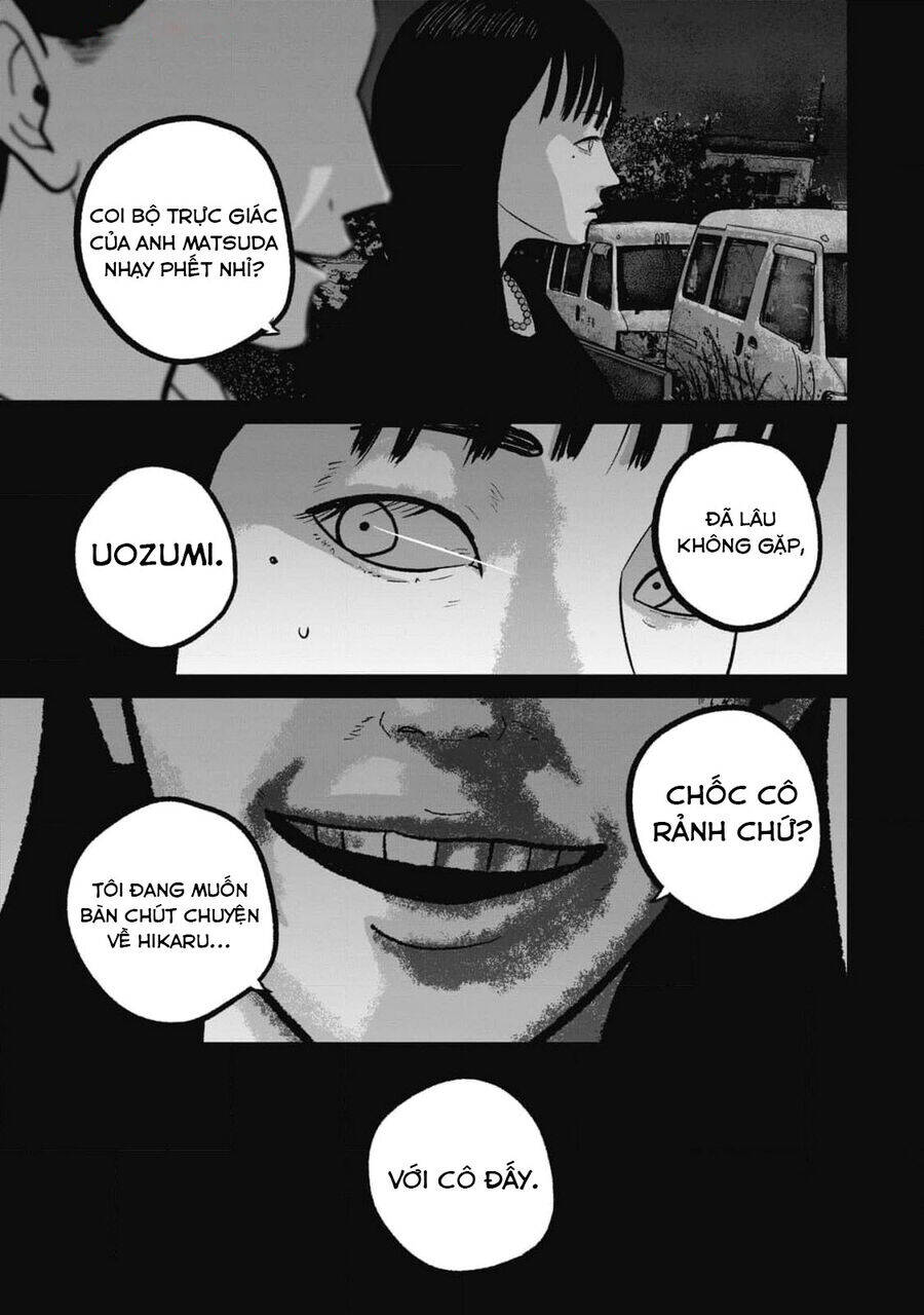 Smiley - Cười Lên Chương 92 Ảnh 18