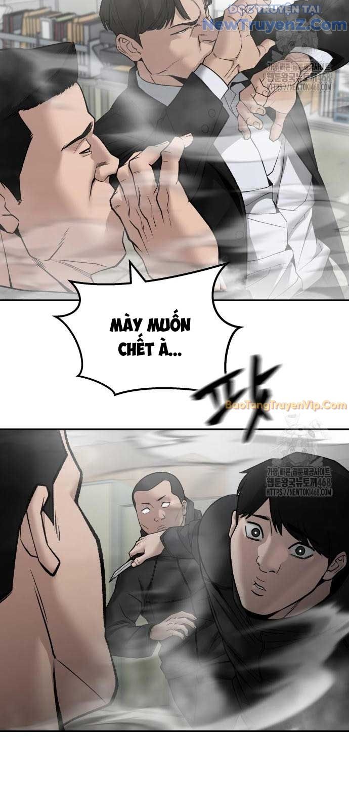 Giang Hồ Thực Thi Công Lý Chương 135 Ảnh 21