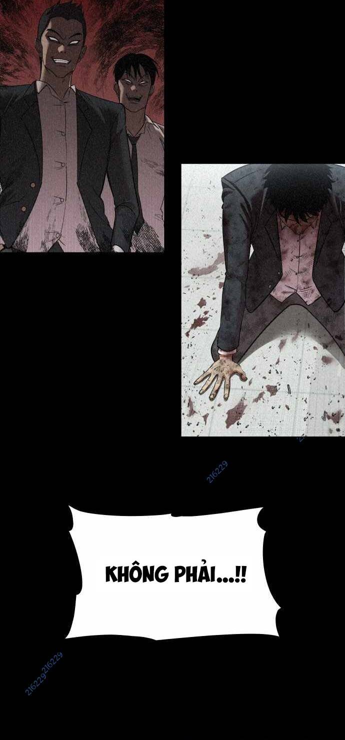 Surviving In A School Bully Chương 6 Ảnh 21