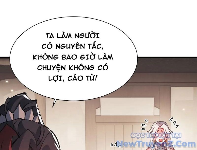 Sư Tôn: Nghịch Đồ Này Không Phải Là Thánh Tử Chương 133 Ảnh 29