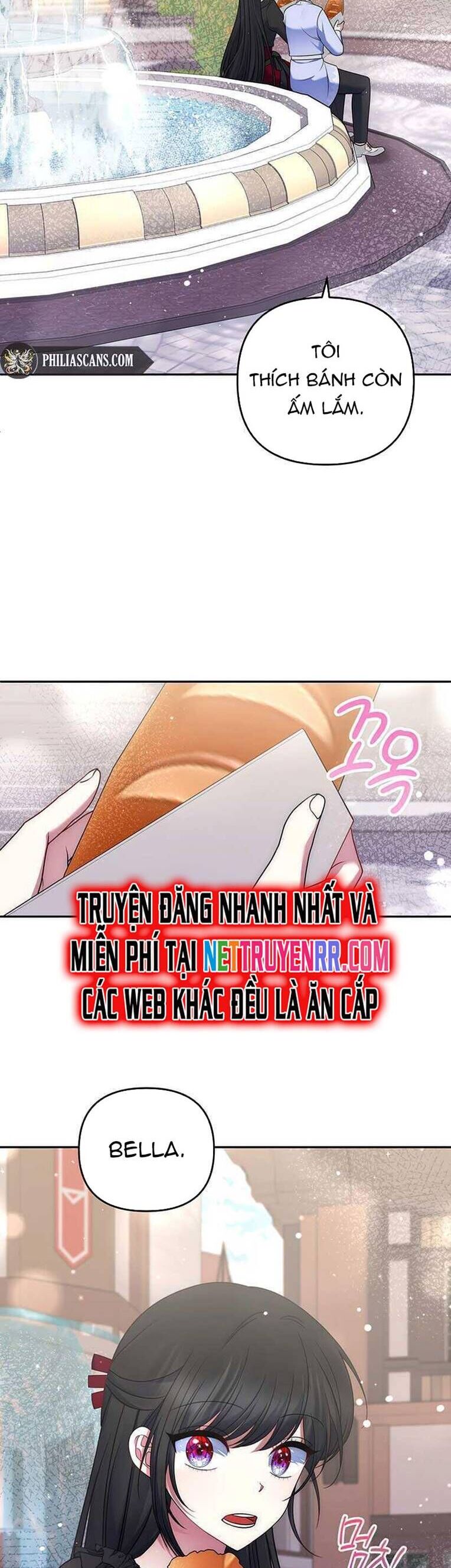 Đại Phản Diện Mà Nam Chính Phải Giết Là Tôi. Chương 28 Ảnh 49