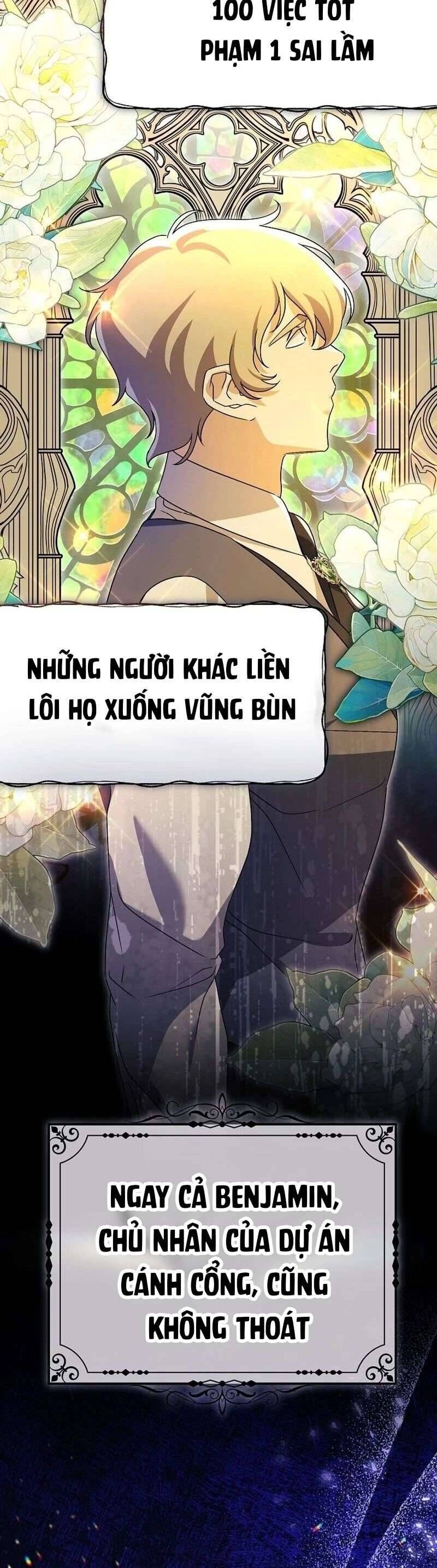 Cô Vợ Xấu Xí Của Công Tước Ám Muội Chương 16 Ảnh 28