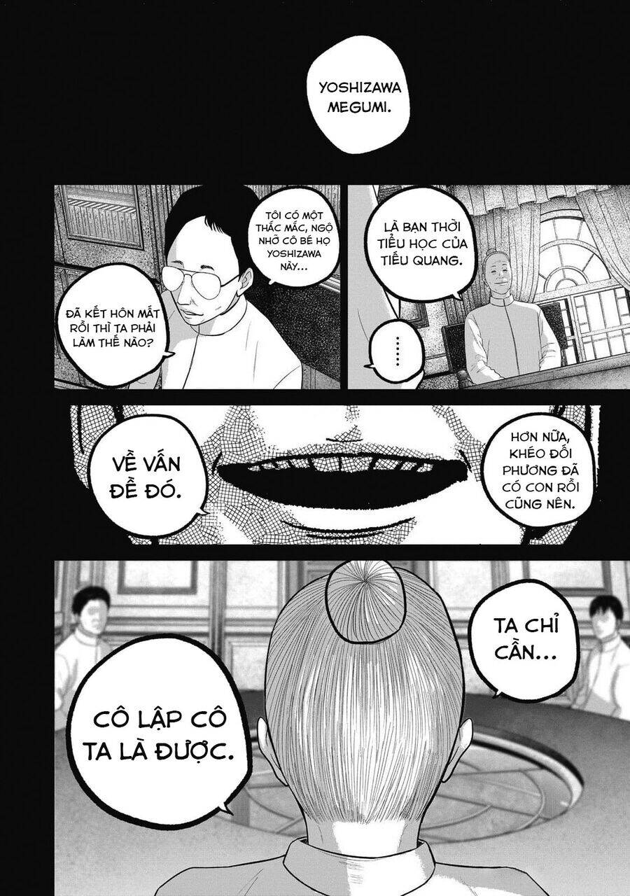Smiley - Cười Lên Chương 97 Ảnh 11