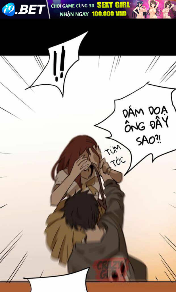 Kim Tiền Chí Thượng Chương 8 Ảnh 15