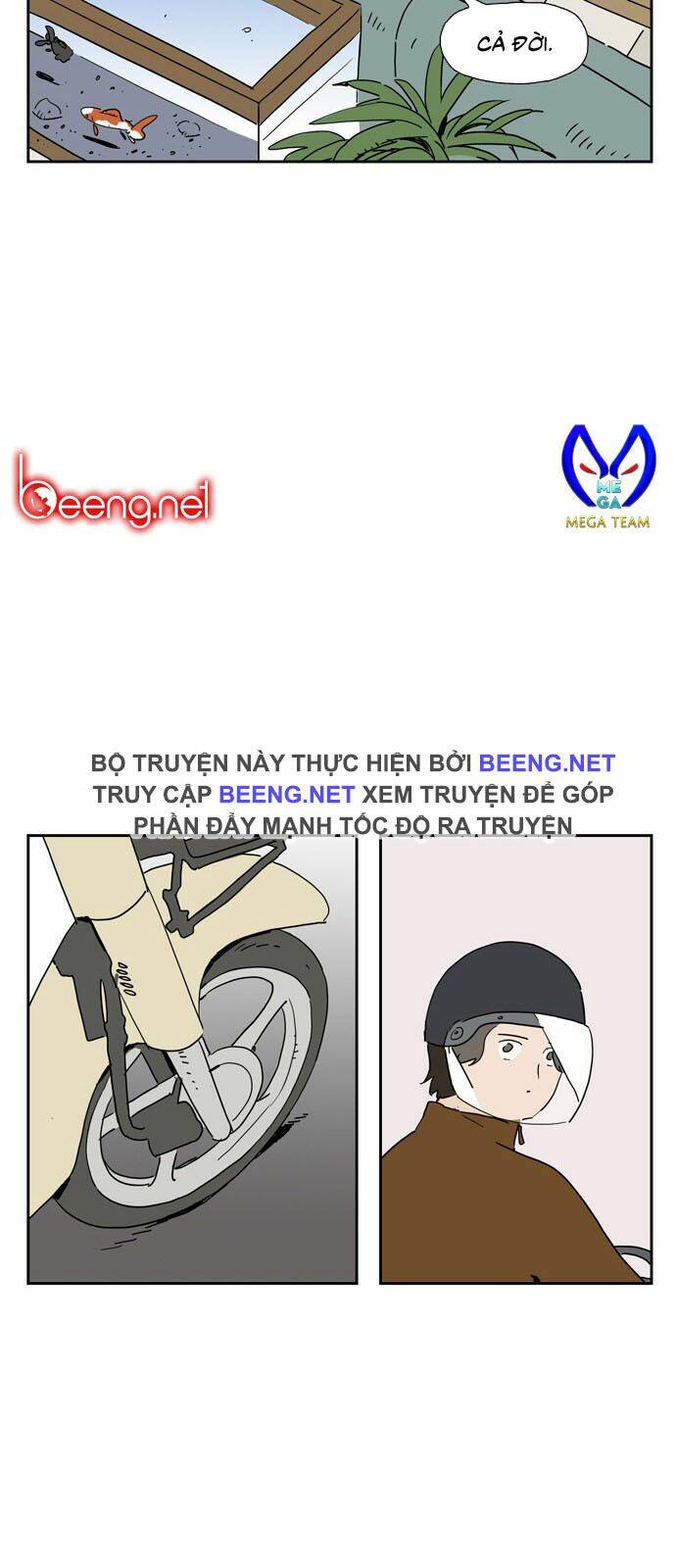 Con Gái Tôi Là Zombie Chương 27 Ảnh 35