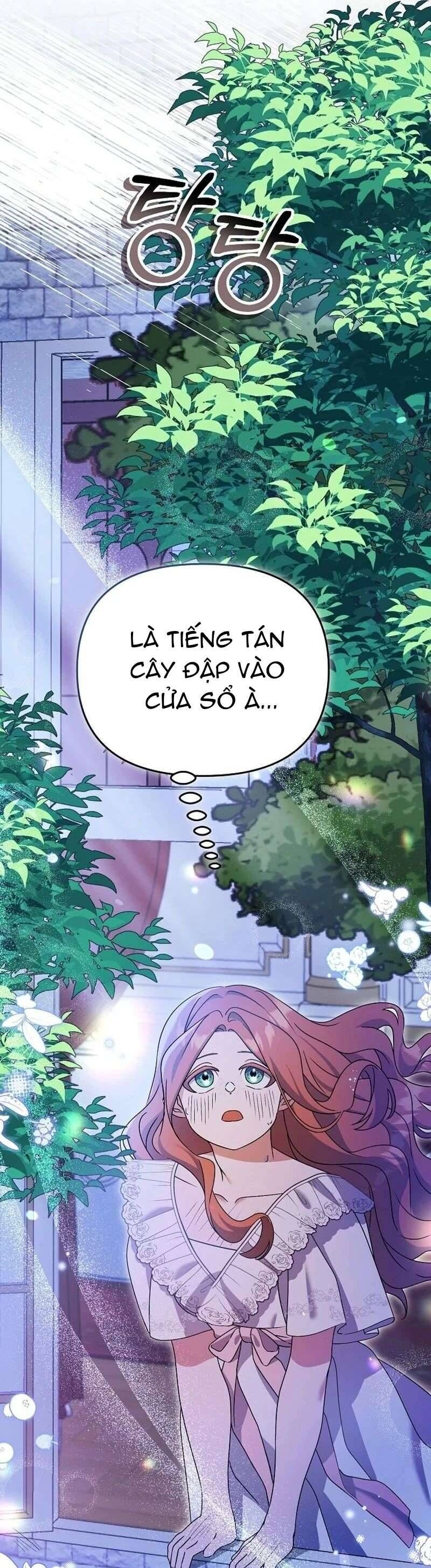 Cô Vợ Xấu Xí Của Công Tước Ám Muội Chương 17 Ảnh 6