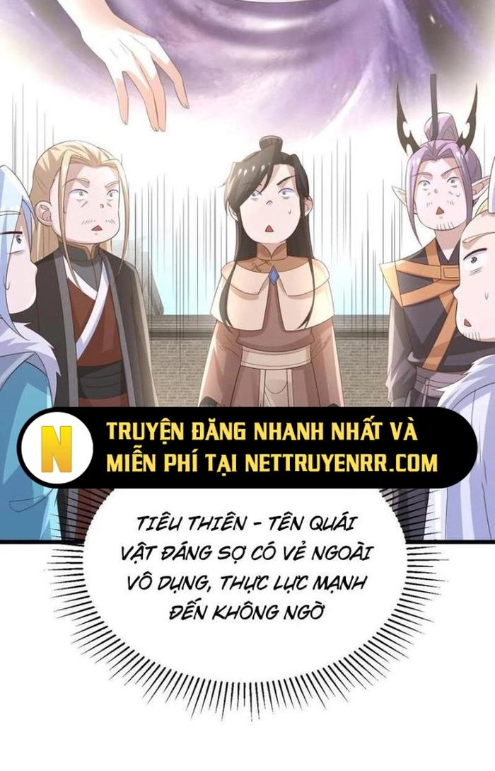 Mở Đầu Nữ Đế Làm Chính Cung Chương 386 Ảnh 13