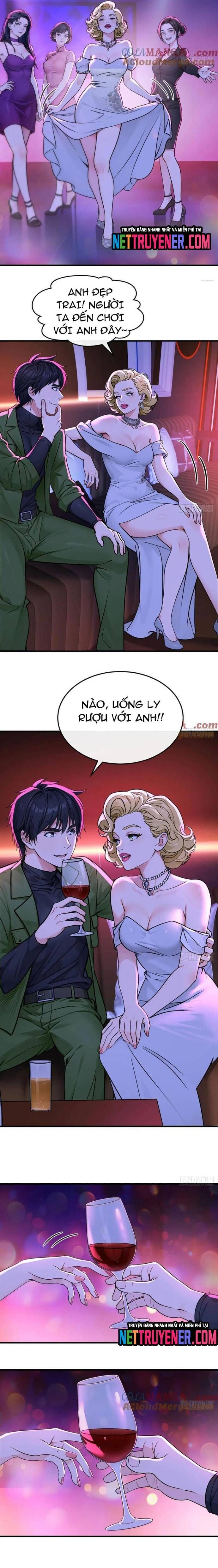 Tôi Phục Chế Người Vợ Mới Cưới Chương 44 Ảnh 13