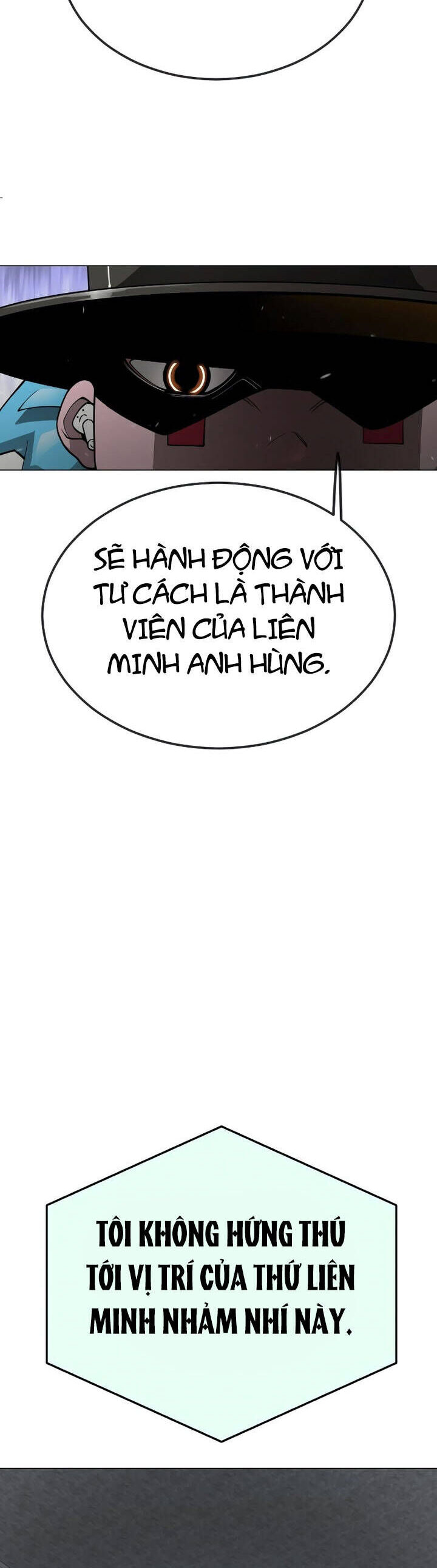 Kĩ Nguyên Của Anh Hùng Chương 184 Ảnh 34