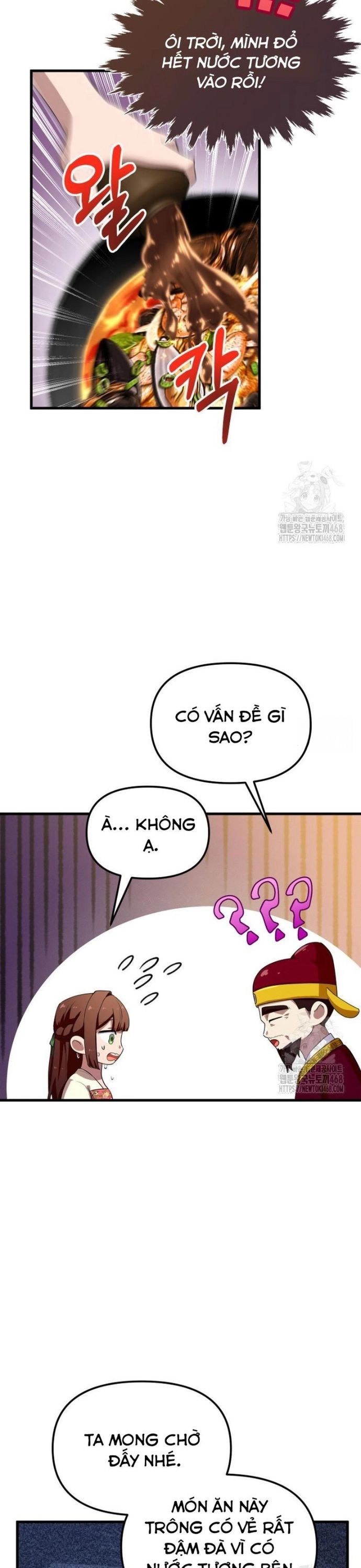 Nhà Nghỉ Thiên Ma Chương 50 Ảnh 7