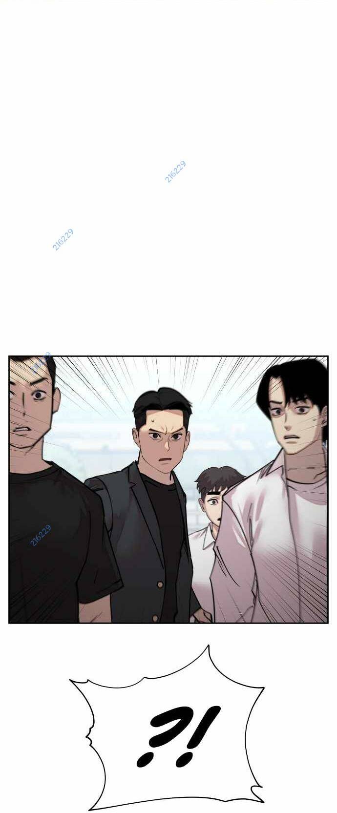 Surviving In A School Bully Chương 6 Ảnh 133