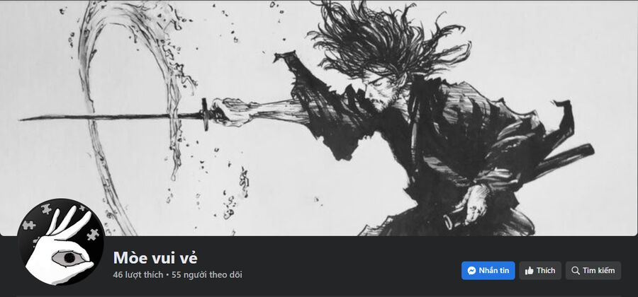 Shoujo Manga Protagonist X Rival San Chương 11 Ảnh 22