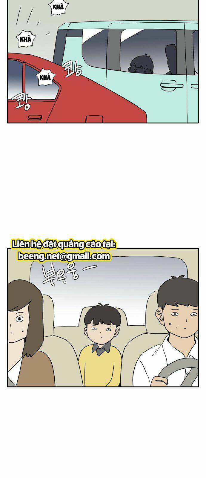 Con Gái Tôi Là Zombie Chương 32 Ảnh 41