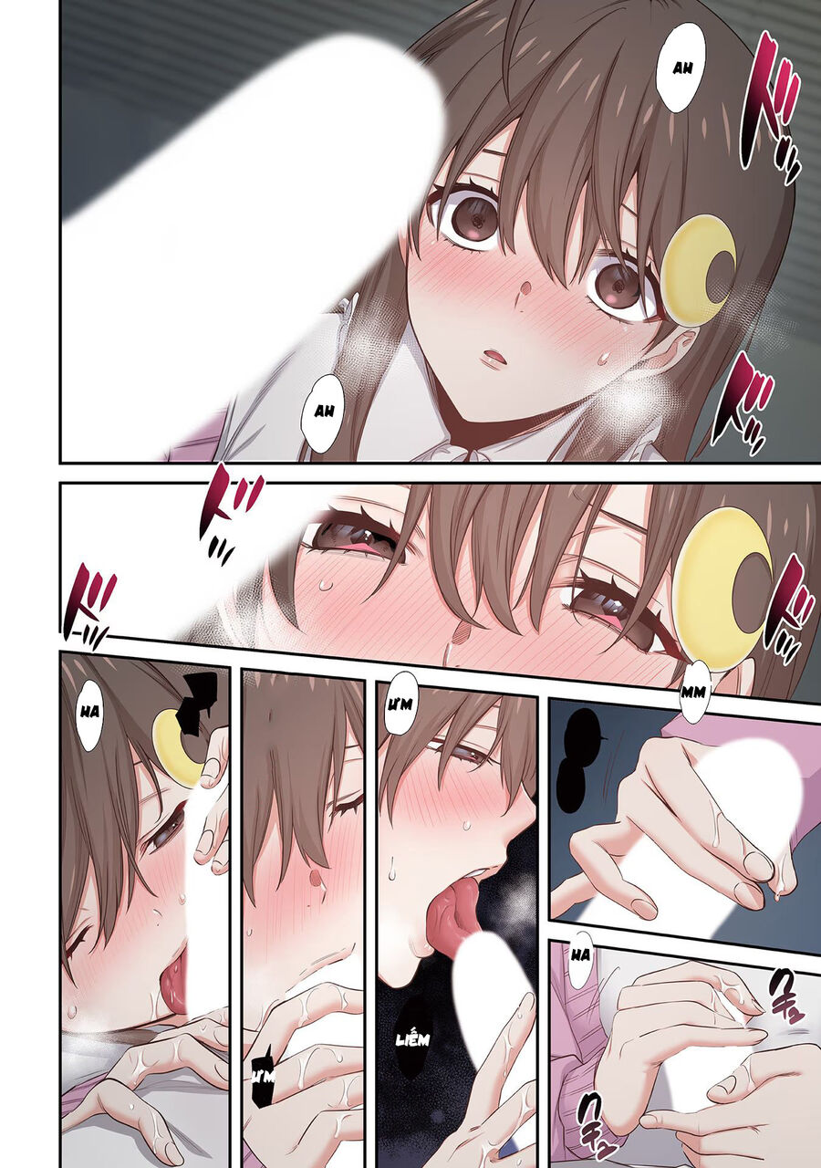 Zombie No Afureta Sekai Ore Dake Ga Osowarenai Chương 20 Ảnh 14