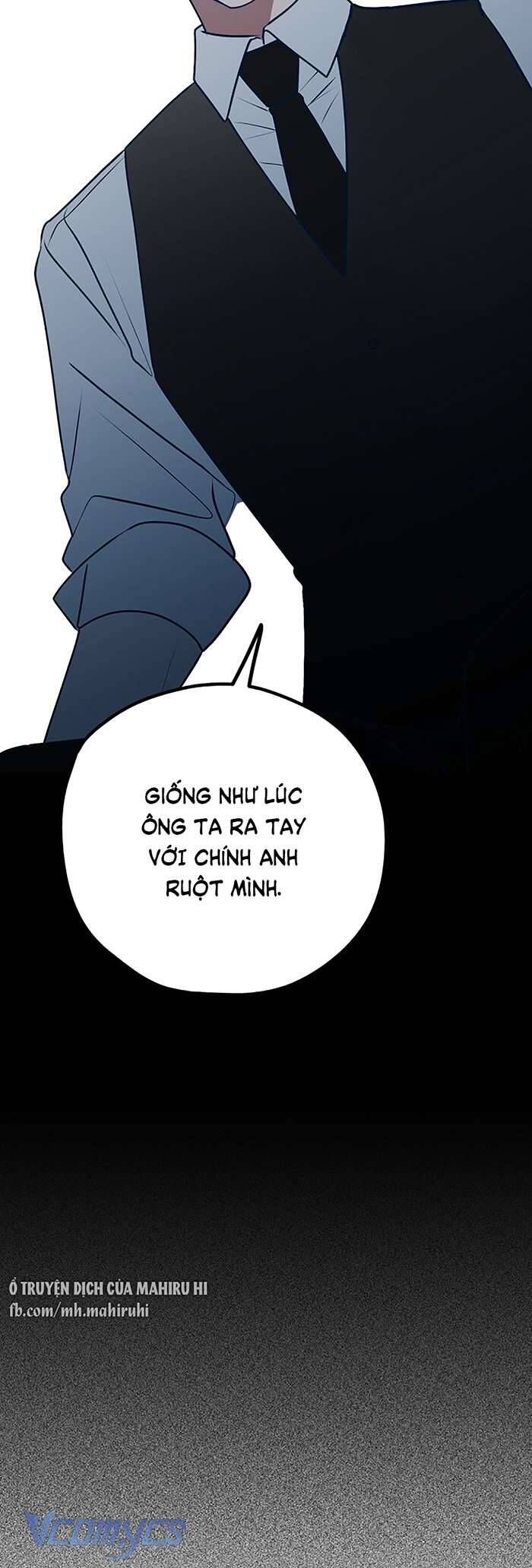 Kẻ Rác Rưởi Không Đáng Được Yêu Chương 110 Ảnh 12