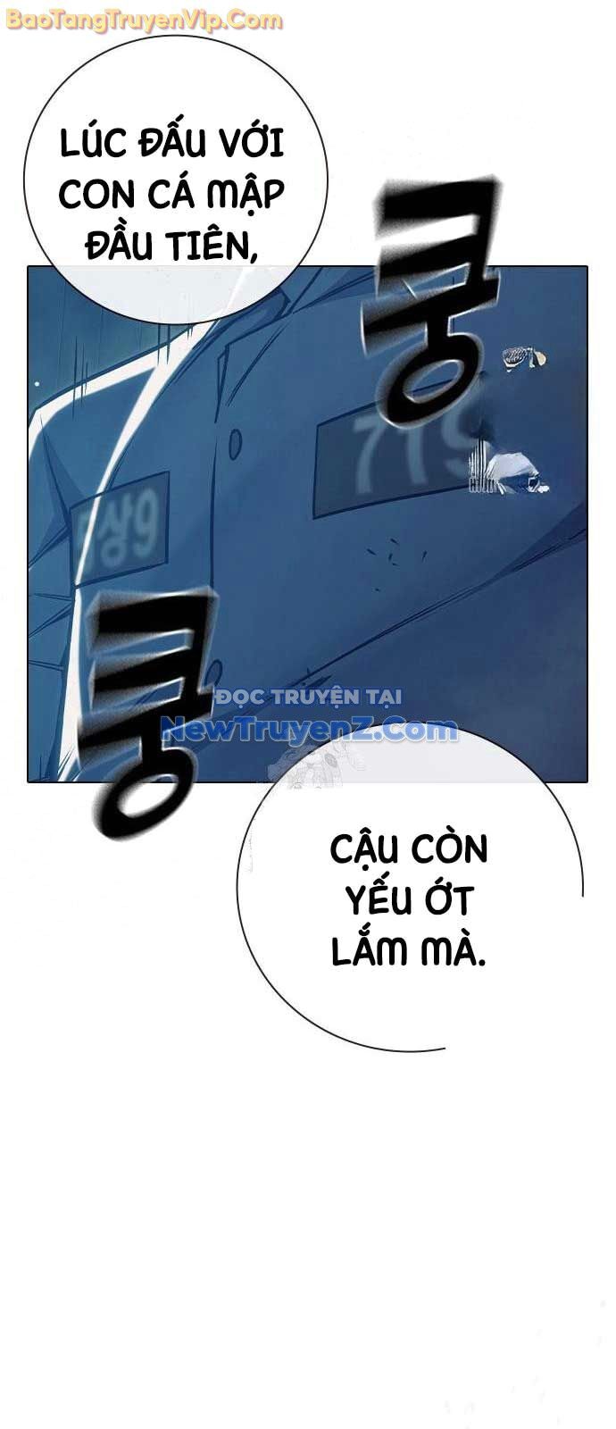 Nhà Tù Vị Thành Niên Chương 52 Ảnh 92