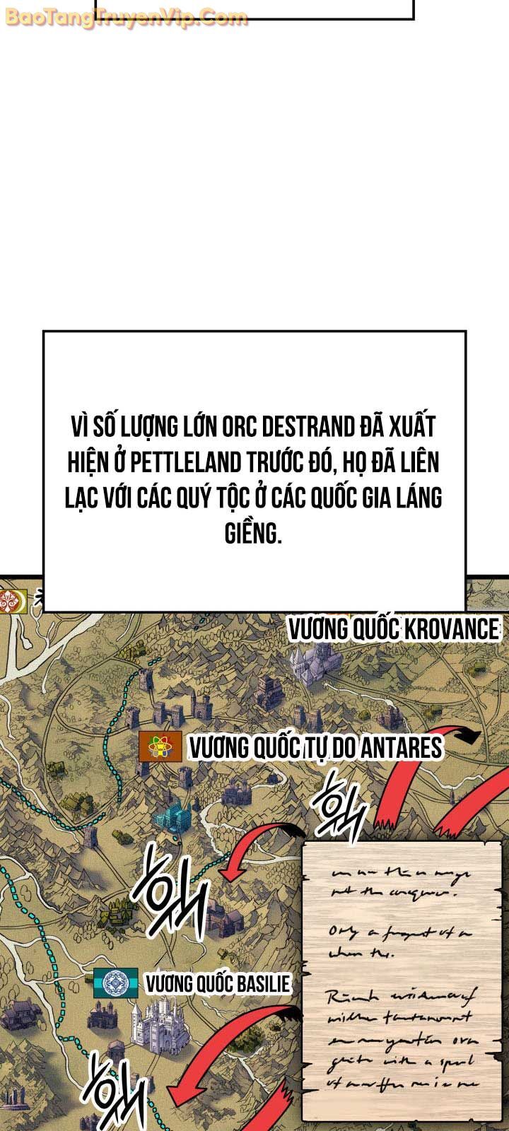 Đế Vương Hồi Quy Chương 83.1 Ảnh 97