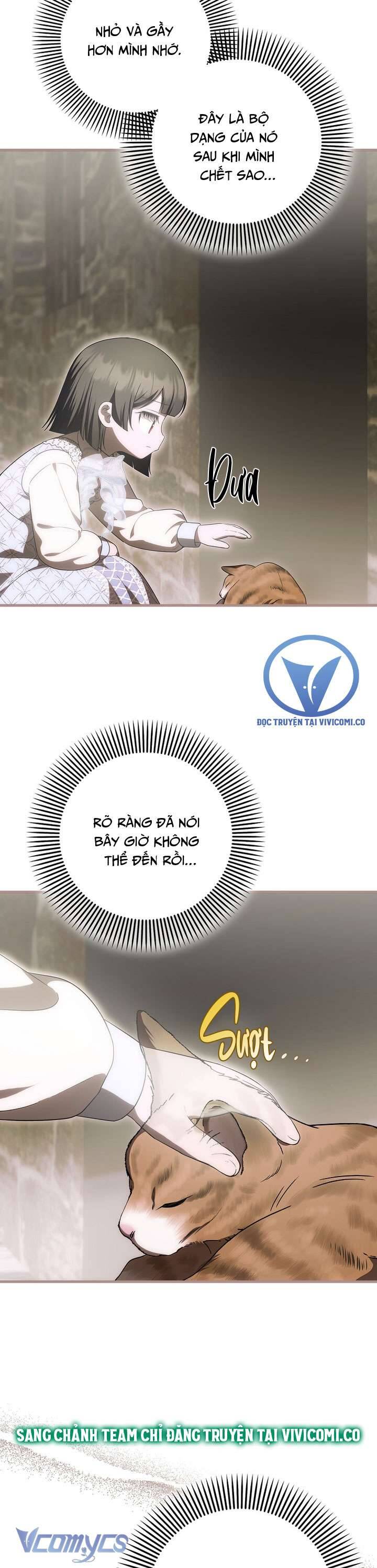 Lần Đầu Tiên Được Yêu Thương Chương 58 Ảnh 9