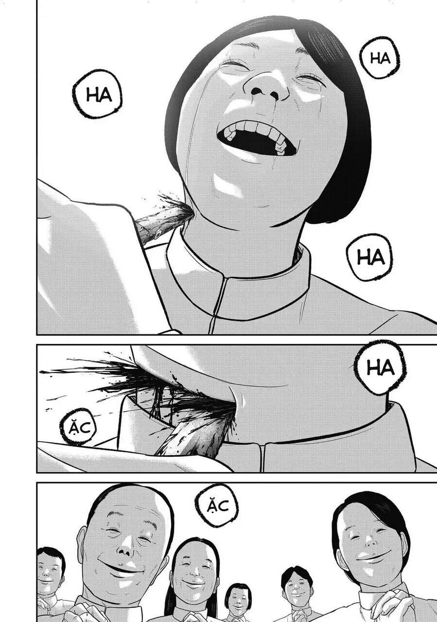 Smiley - Cười Lên Chương 103 Ảnh 8