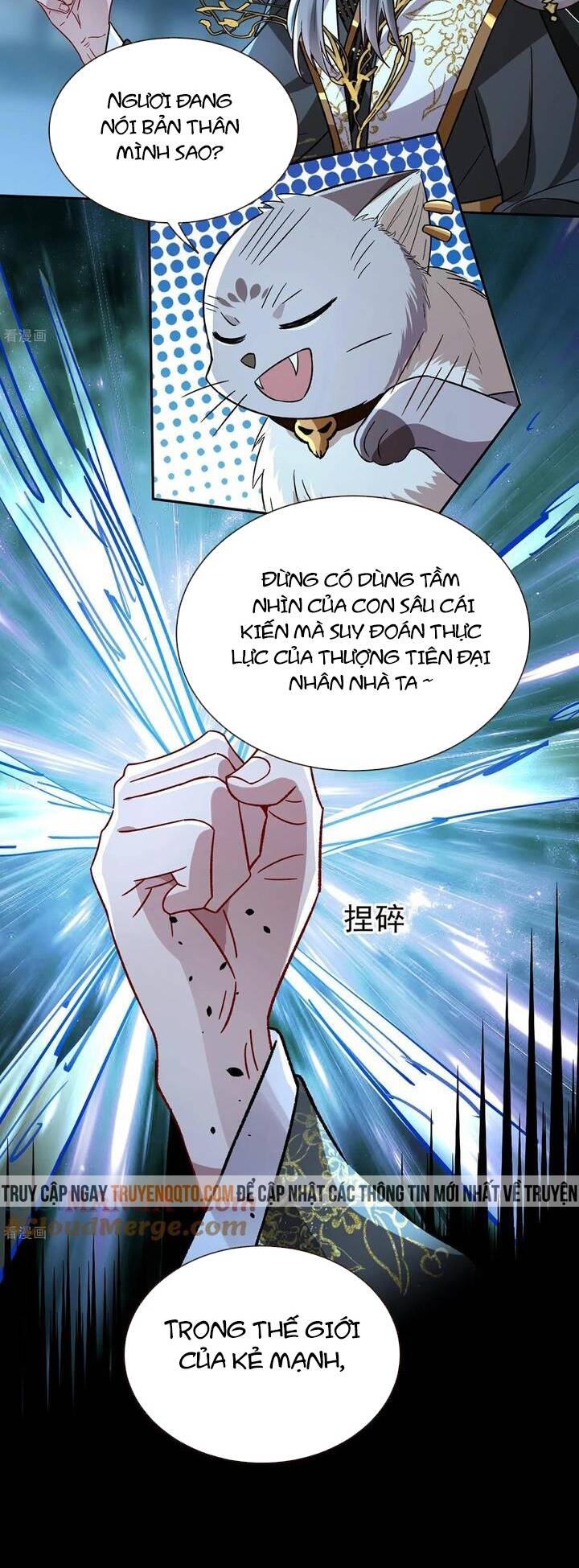 Vạn Tra Triêu Hoàng Chương 801 Ảnh 7
