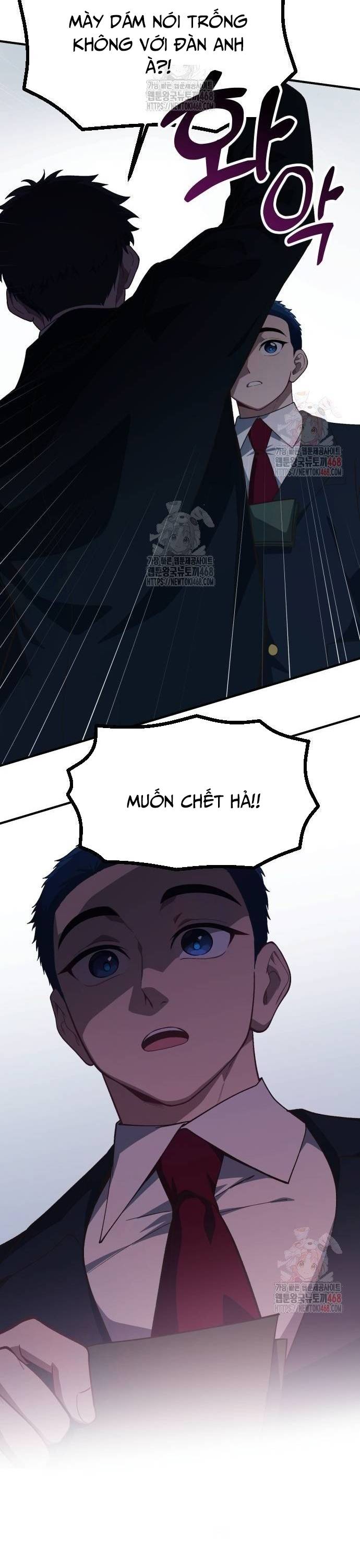 Thiên Tài Bình Dị Chương 27 Ảnh 29