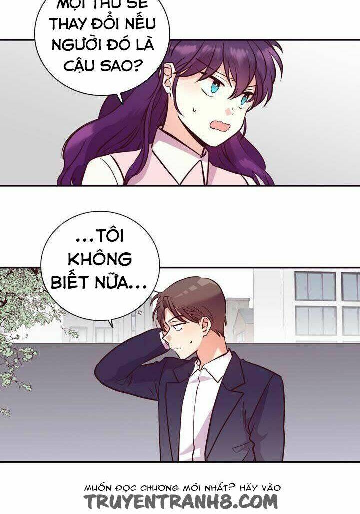 Pride Complex Chương 28.1 Ảnh 32