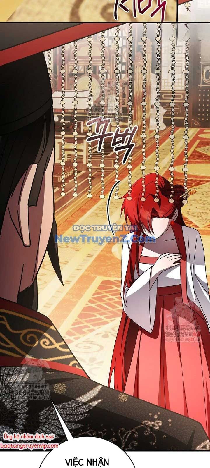 Sinh Tồn Trong Cuốn Tiểu Thuyết Romance Fantasy Chương 45 Ảnh 8