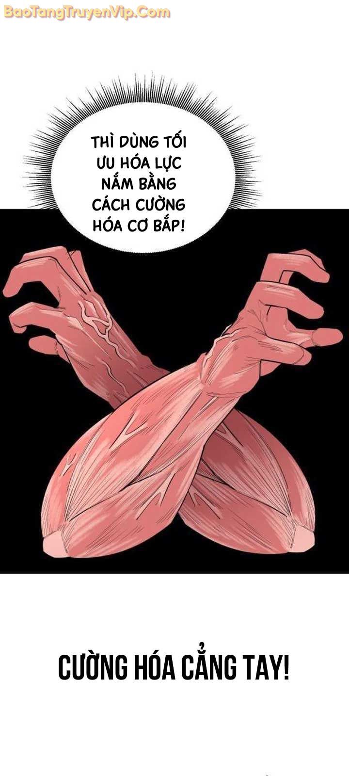 CuộC Sống Học Đường Của Đội Trưởng Quận Chương 25 Ảnh 13