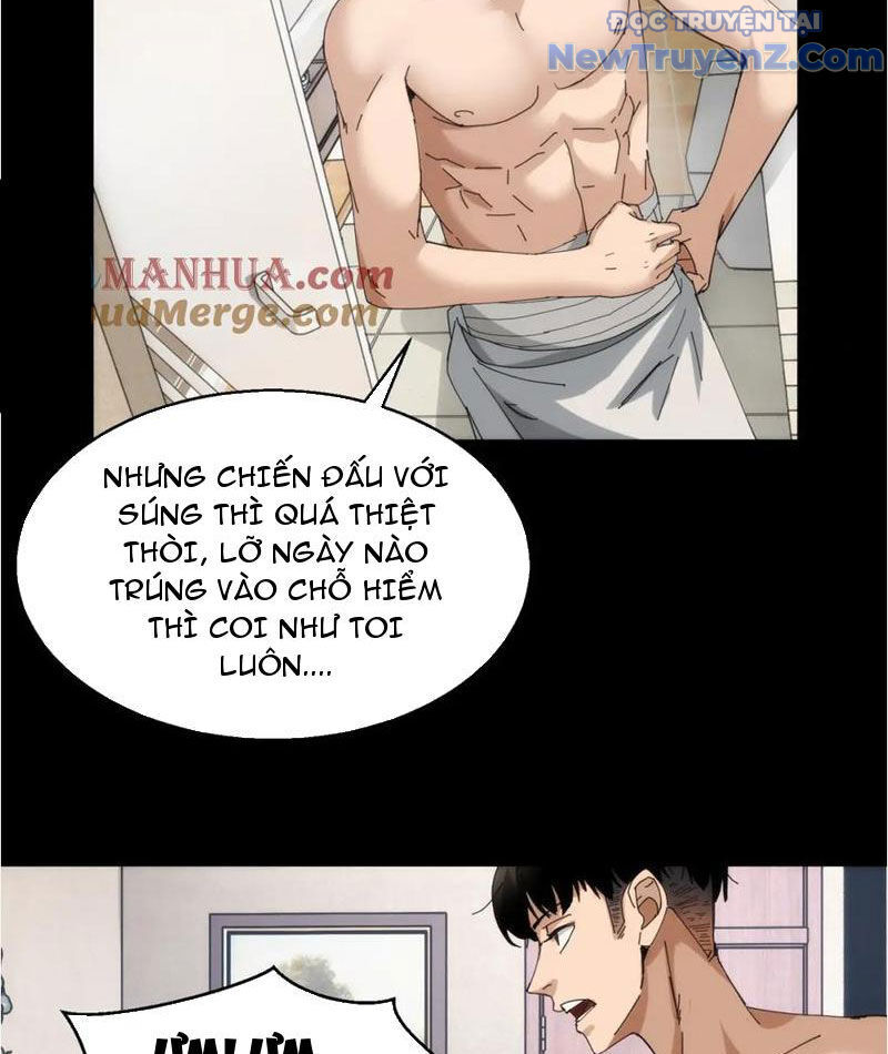 Nhất Ký Trọng Quyền Chương 18 Ảnh 54