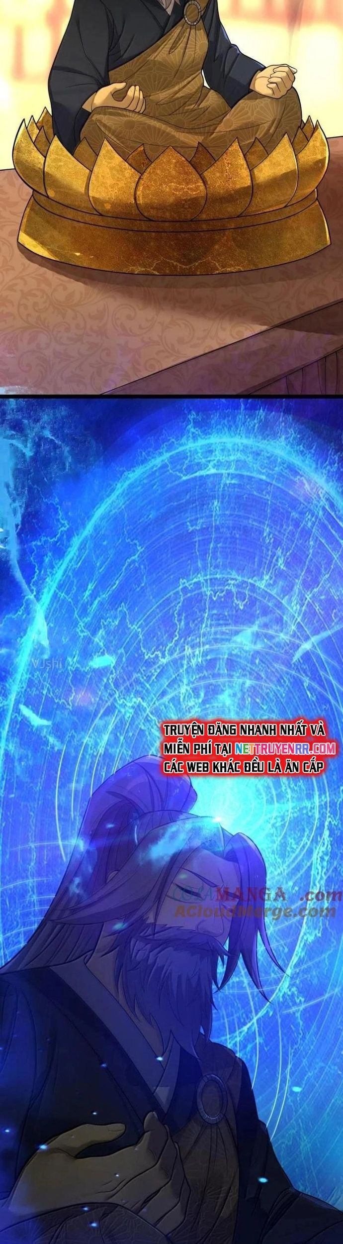 Nương Tử Nhà Ta Là Bạo Quân Nữ Đế Trong Tương Lai Chương 69 Ảnh 39