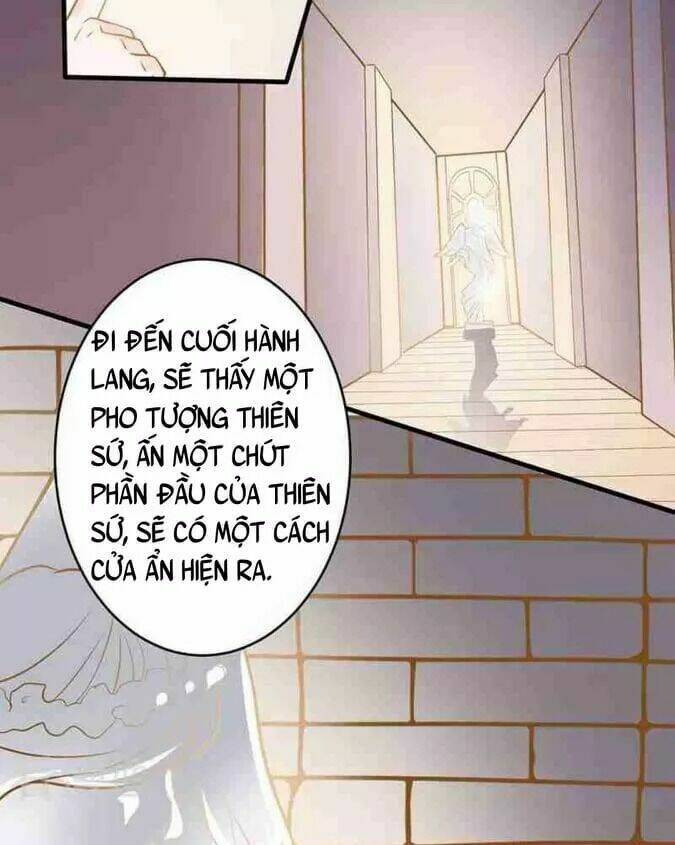 Ác Ma Thiếu Gia Ở Bên Cạnh Chương 8 Ảnh 12