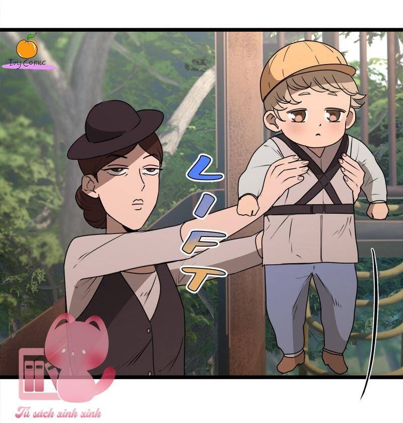 Bảo Mẫu Của Mafia Chương 46 Ảnh 42