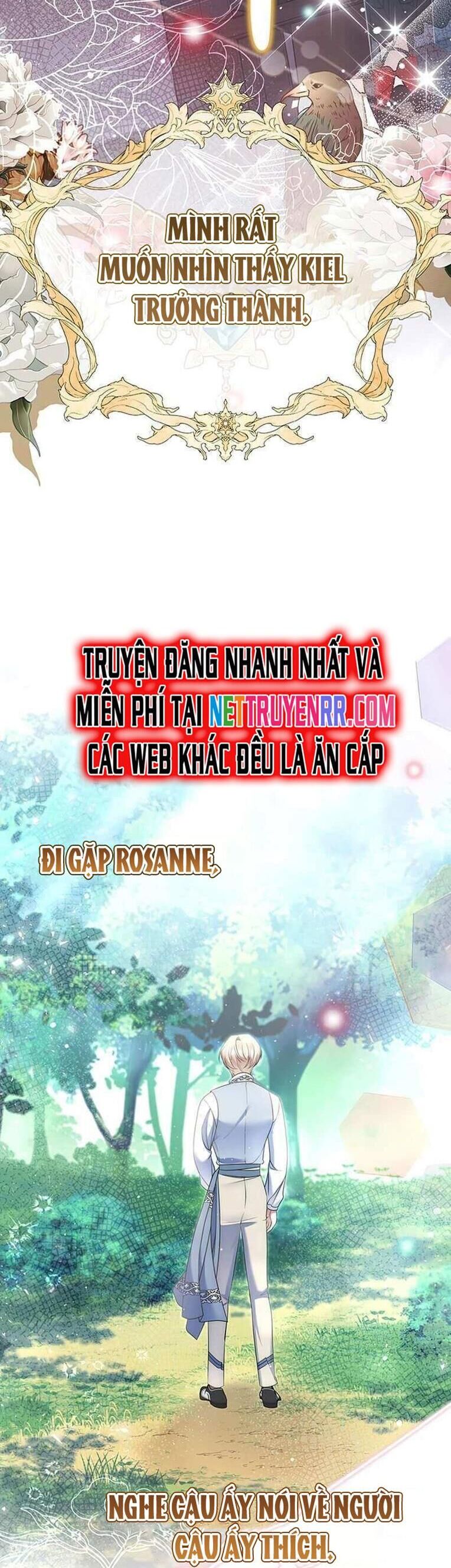 Đại Phản Diện Mà Nam Chính Phải Giết Là Tôi. Chương 30 Ảnh 28