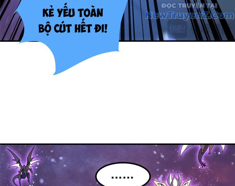 Thần Sủng Tiến Hóa Chương 404 Ảnh 22
