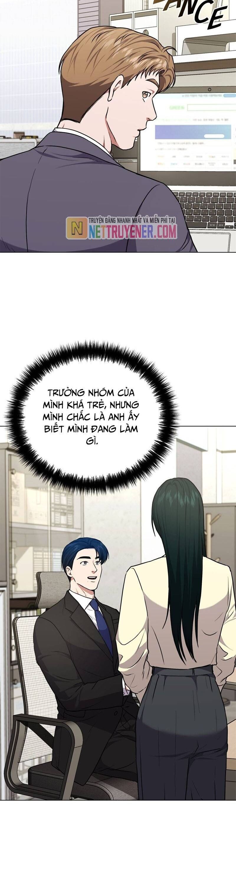 Ta Là Người Thu Thuế Chương 155 Ảnh 40