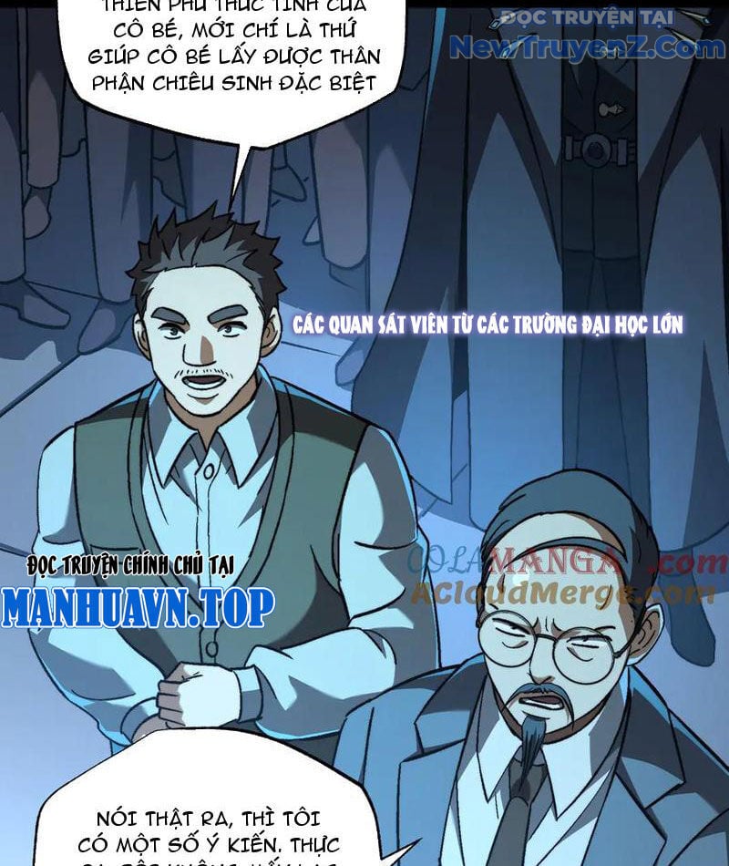 Ta Là Tai Họa Cấp Mục Sư Chương 44 Ảnh 38