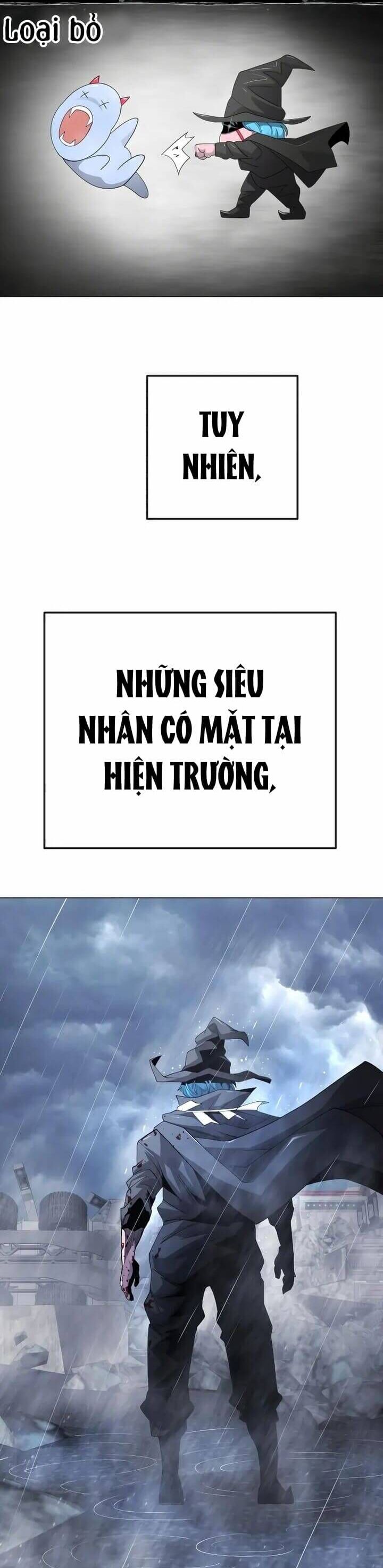 Kĩ Nguyên Của Anh Hùng Chương 182 Ảnh 43