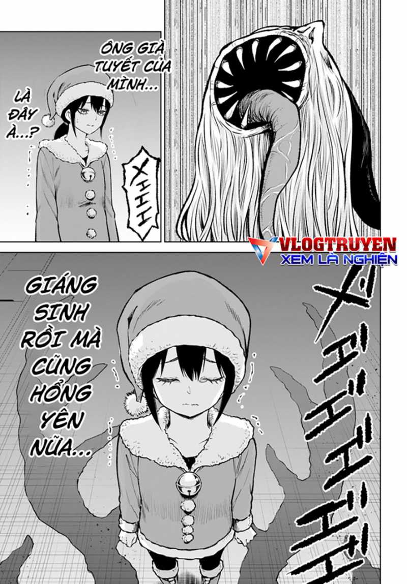 Tôi Có Thể Nhìn Thấy Chúng... Chương 65 Ảnh 22