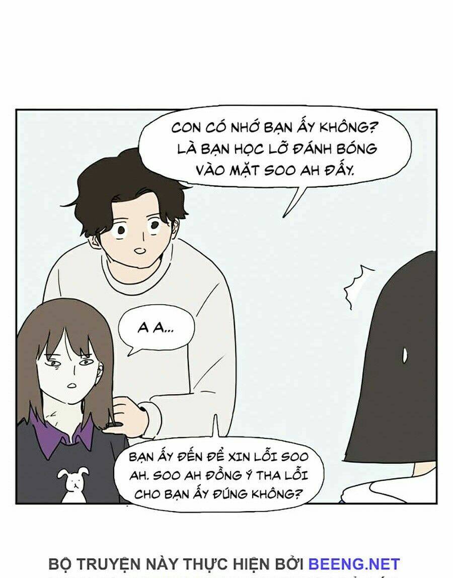 Con Gái Tôi Là Zombie Chương 33 Ảnh 46