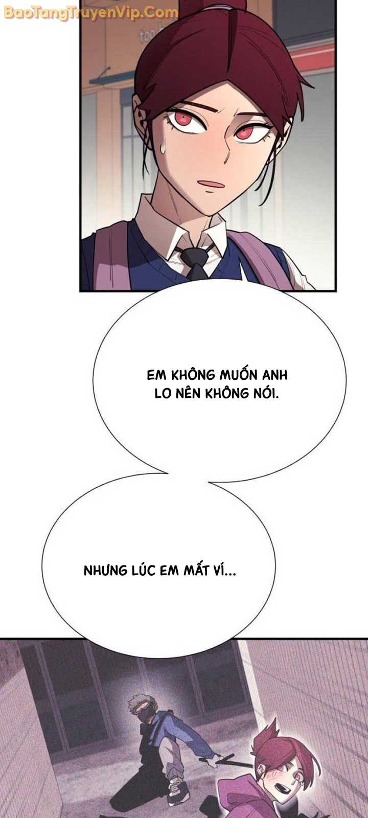 CuộC Sống Học Đường Của Đội Trưởng Quận Chương 25 Ảnh 62