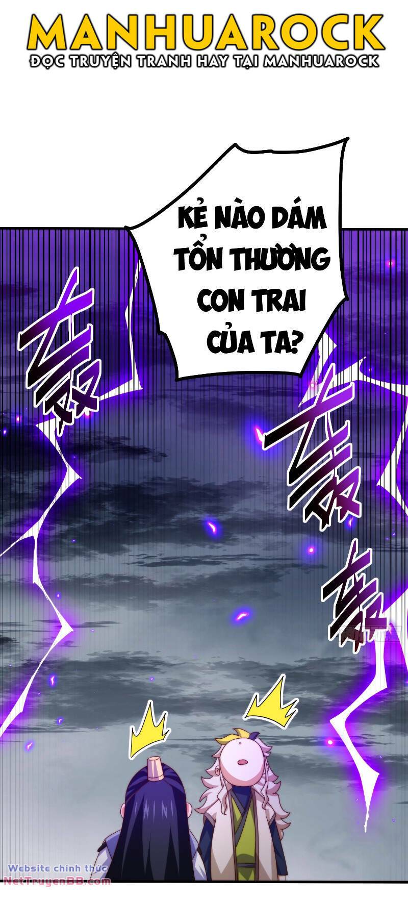 Người Trên Vạn Người Chương 316 Ảnh 25
