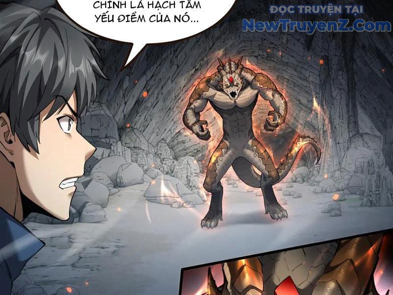 Ngự Thú: Ta Có Thế Thấy Toàn Bộ Chi Tiết Tiến Hóa Chương 22 Ảnh 16