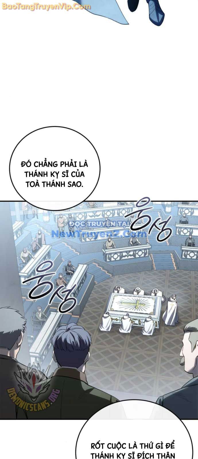 Tinh Tú Kiếm Sĩ Chương 92 Ảnh 115