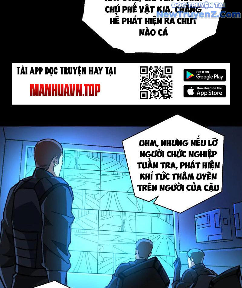 Ta Là Tai Họa Cấp Mục Sư Chương 40 Ảnh 47