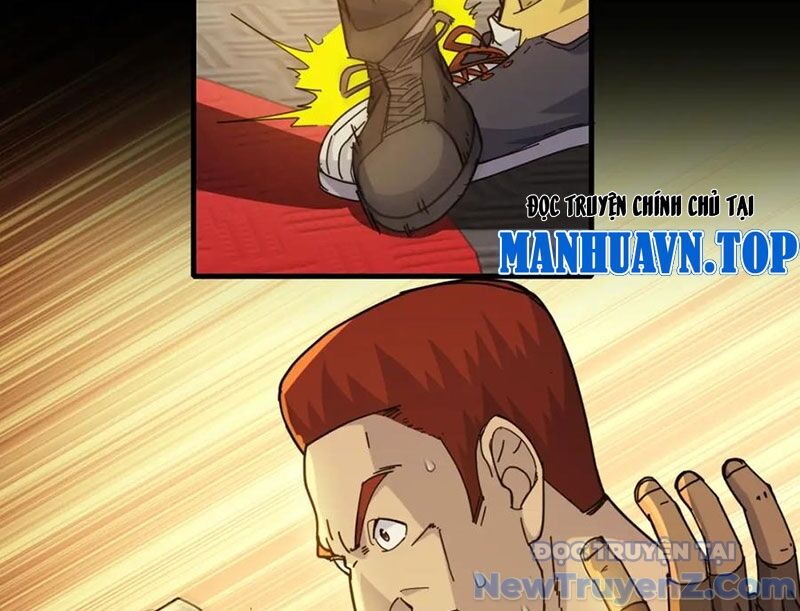 Nhất Ký Trọng Quyền Chương 30 Ảnh 42