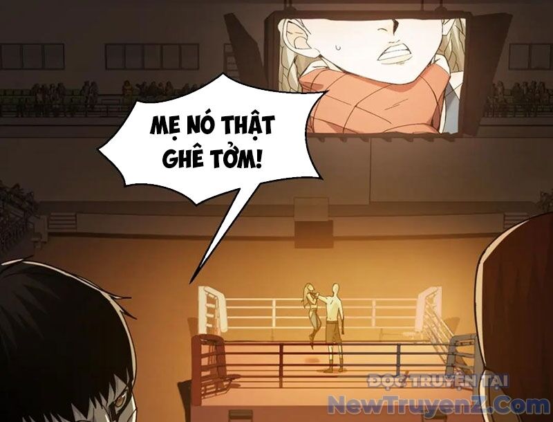 Nhất Ký Trọng Quyền Chương 30 Ảnh 12