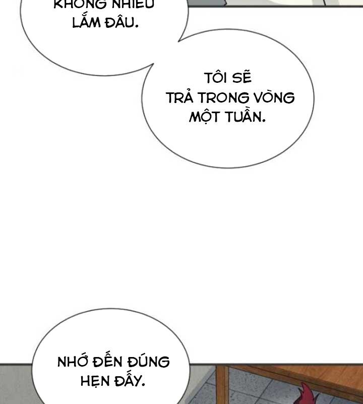 CuộC Sống Học Đường Của Đội Trưởng Quận Chương 22 Ảnh 36
