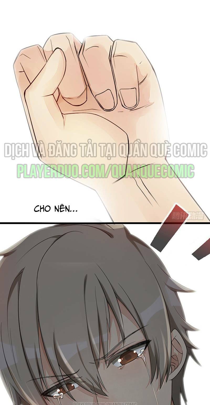 Dã Âu Lão Tổ Chương 7 Ảnh 24