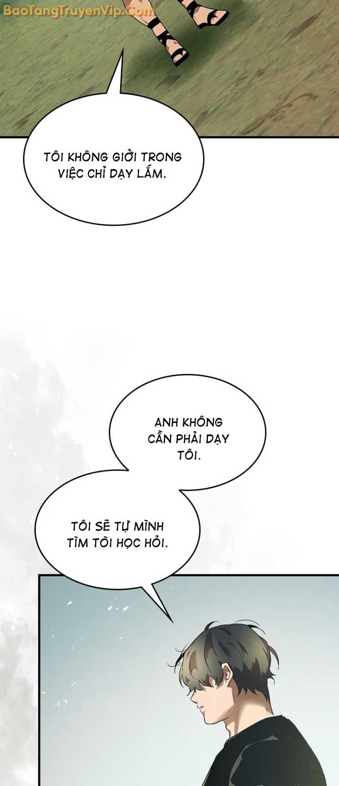 Thăng Cấp Cùng Thần Chương 132 Ảnh 30