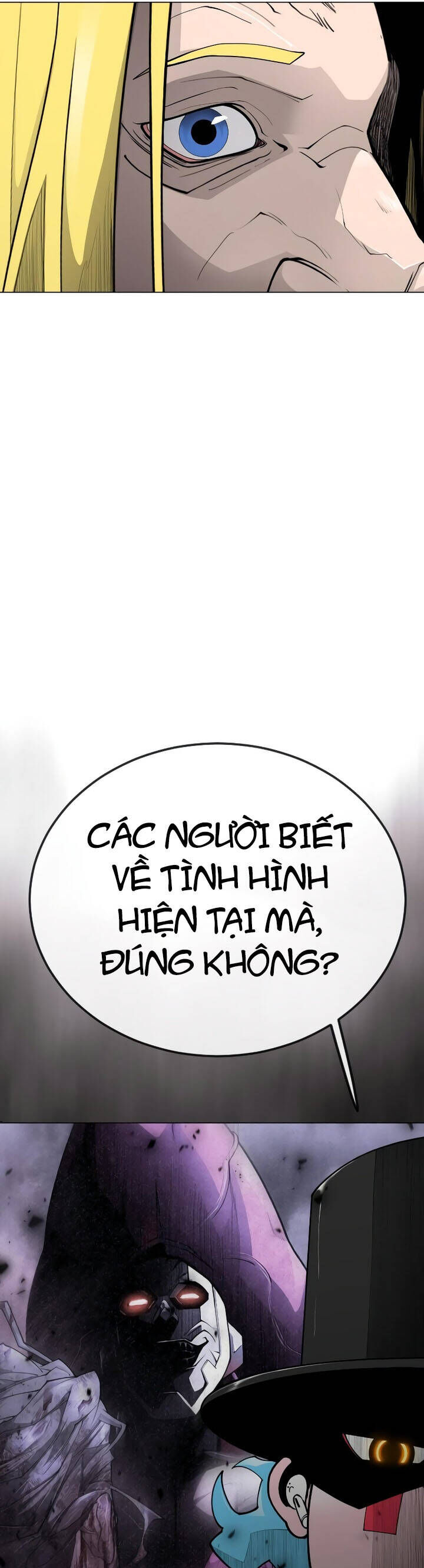 Kĩ Nguyên Của Anh Hùng Chương 184 Ảnh 43